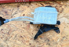 VAUXHALL CORSA 2006-14 Brake