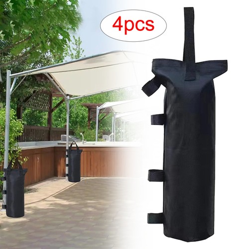 4pcs large gazebo - large, sand