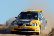 Nicolas Bernardi (FRA) Renault