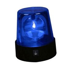 Emergency Warning Lights for Truck Bus Traffic Safety Rotating Strobe LED Beacon