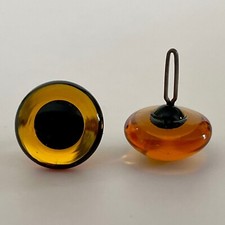 Traditional British Glass Eyes