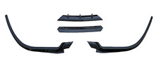 for Seat Exeo 08-13 Front Bumper Cup Chin Spoiler Lip Sport Valanc Splitter