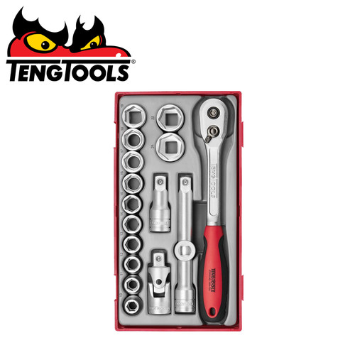 Teng tools tt1218 socket - tools,