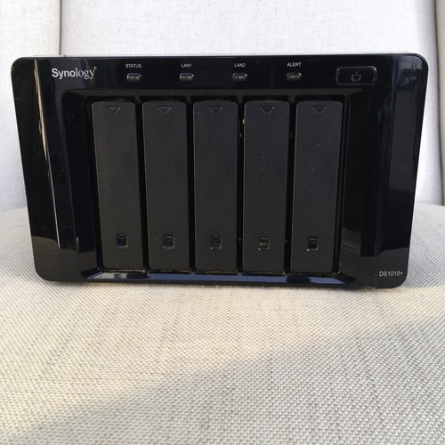 Synology diskstation ds1010 - diskstation, (