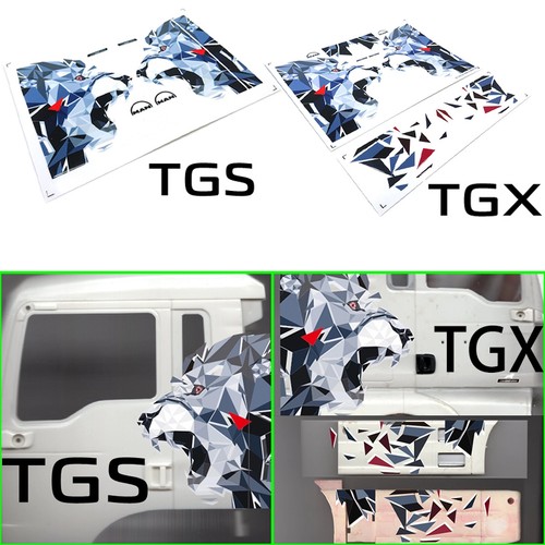 1pcs water sticker decoration - 1pcs,