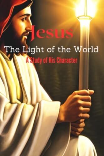 Jesus the light - jesus, a