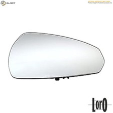 EXTERIOR MIRROR 1416M04 FOR