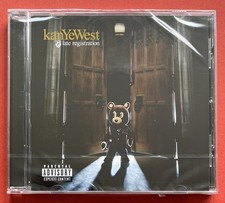 Late Registration [Bonus