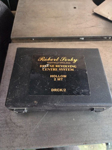Robert sorby lathe - sorby,