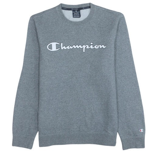 Champion mens grey medium - champion,