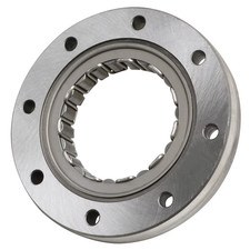 Motorcycle One Way Starter