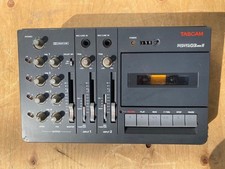 TASCAM Porta 03 MKII 4 Track