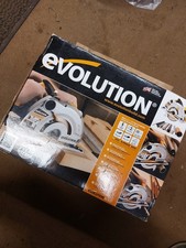 Evolution Rage B 185mm