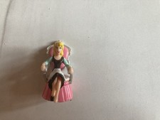 Vintage Polly Pocket Disney