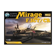 Kitty Hawk 1:48 Mirage