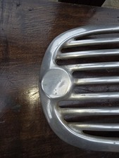 Jaguar XK140 Grill