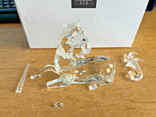 Swarovski crystal scs - swarovski,