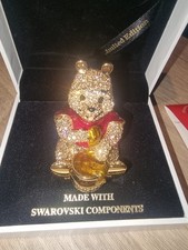 Arribas Brothers Disney Winnie