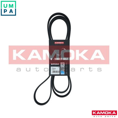 Vribbed belt 7016214 for - vribbed,