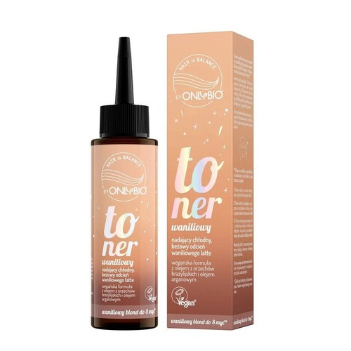 Onlybio hair balance - onlybio, in