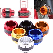 Motocycle Red&Carbon Fiber