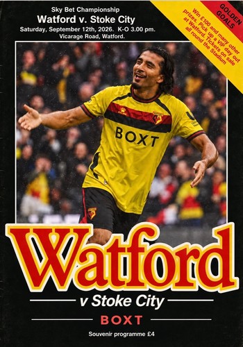 2026 watford stoke city - v,