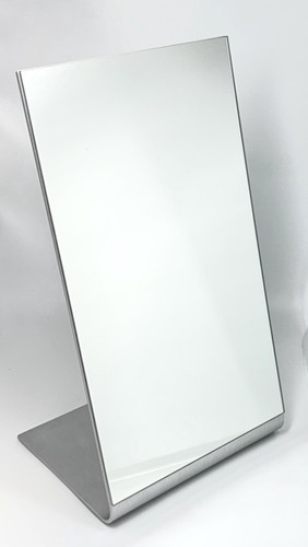 Ikea tysnes mirror brushed - ikea,