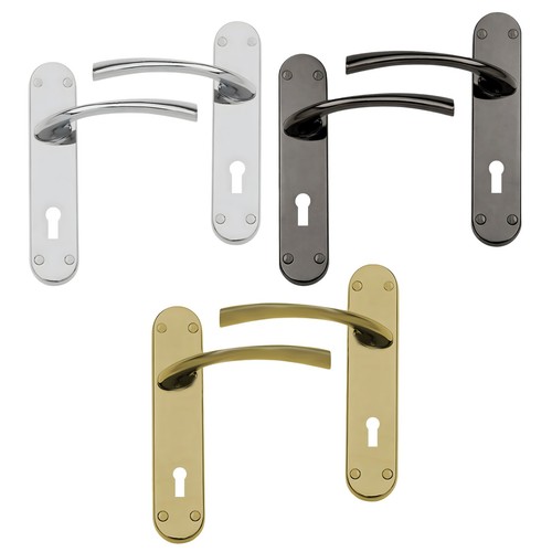 Uap scimitar internal door - uap,
