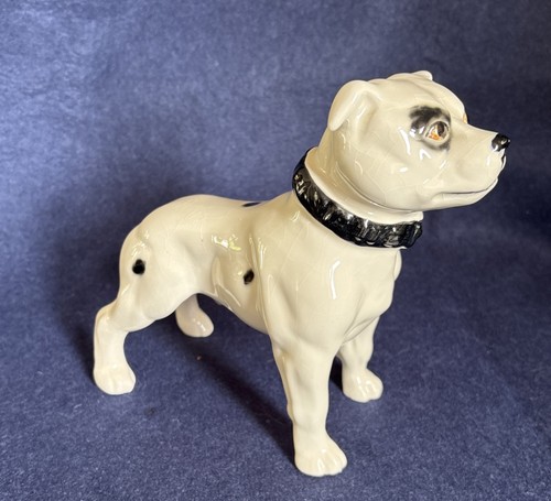 Vintage figurine - vintage, of