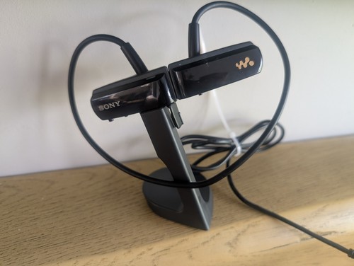 Sony walkman nwz w252 2gb - walkman, mp3