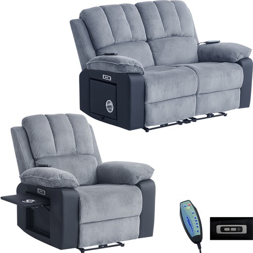 Electric sofa massage heated - electric,