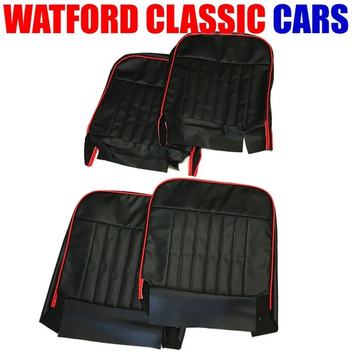 Classic mini front seat - mini,