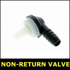 Non-return Valve FOR BMW E30