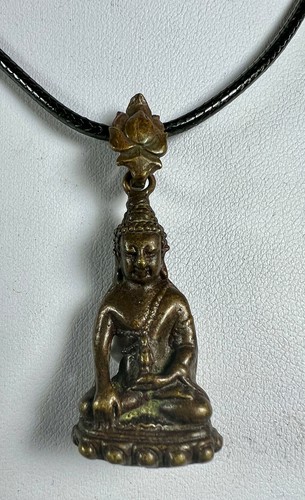 New bronze thai medicine - bronze,