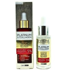 Eveline Platinum & Collagen