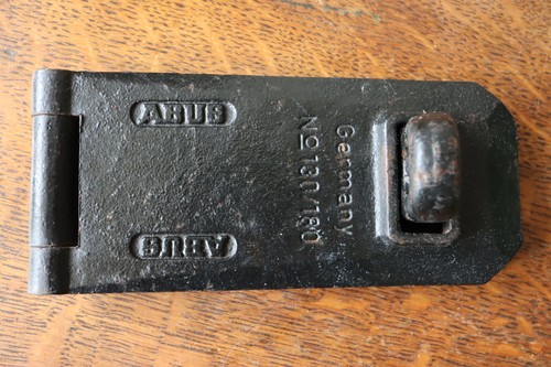 Abus 130 180 granit high - 130/180,