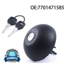 LOCKING FUEL PETROL DIESEL CAP