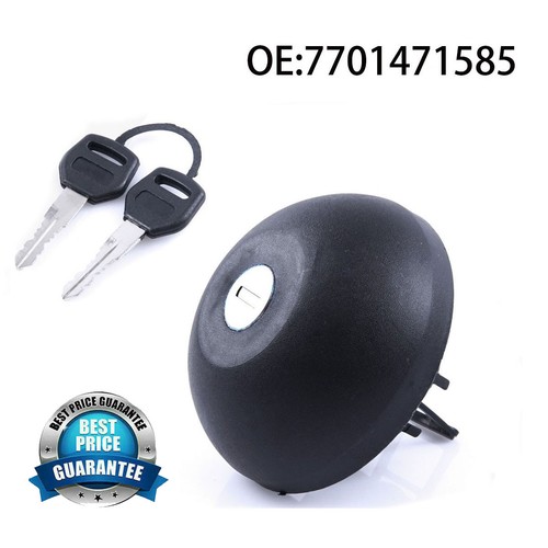 Locking fuel petrol diesel cap - petrol,