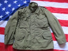 1972 ALPHA INDUSTRIES US ARMY