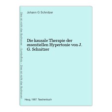 Die kausale Therapie der