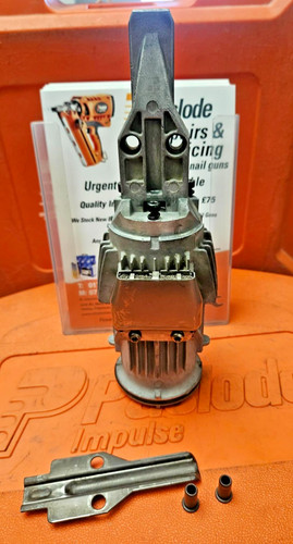 Paslode im350 sleeve assembly - sleeve,