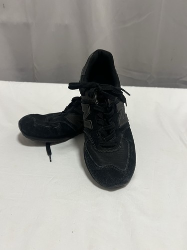Black new balance 574 - black,