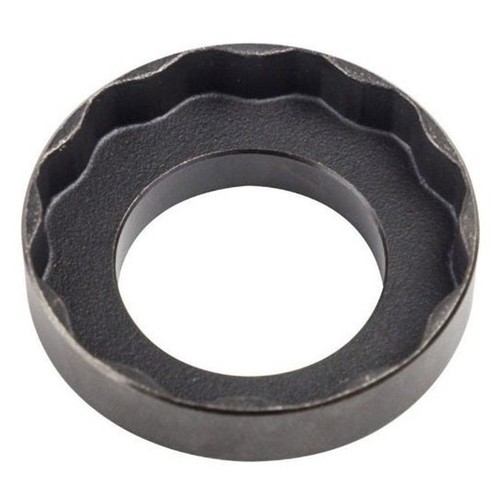 Thirteen chainring lockring - e,