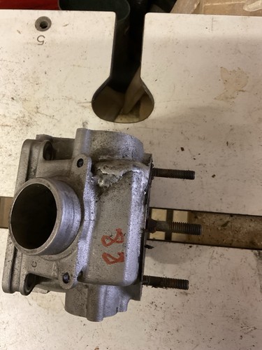Yamaha 125 1988 - yamaha,