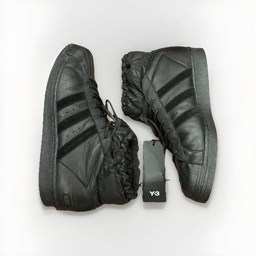 Adidas yohji yamamoto - adidas,