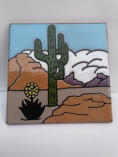 Vintage southwestern desert - vintage,