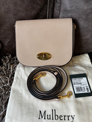 Mulberry darley satchel - mulberry,