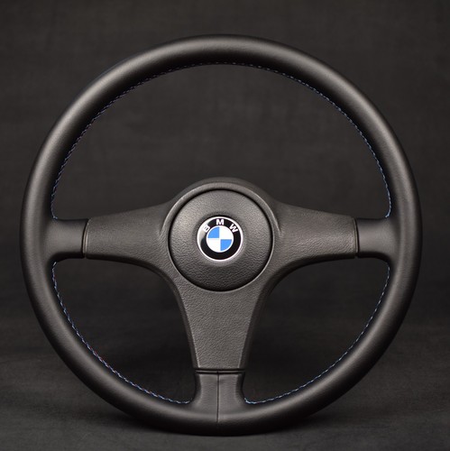 Genuine restored bmw - genuine,