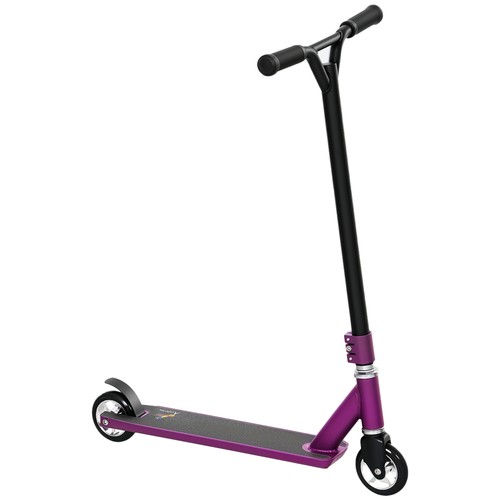 Homcom stunt scooter - homcom,