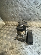 2013 FORD FIESTA ZETEC 5DR ABS